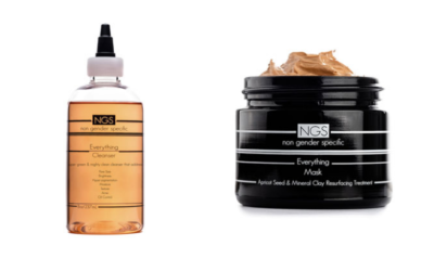 Quality Skincare for ALL: Non Gender Specific Launches at Neiman Marcus
