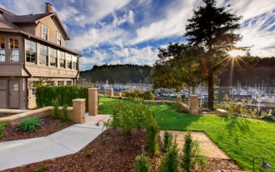 Escape to the Mendocino Coast for 10 Days: Noyo Harbor Inn’s New Extended Stay Package