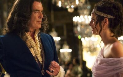 Sean McNamara Directs “The King’s Daughter” an American Action-Adventure Fantasy Starring Pierce Brosnan & Kaya Scodelario